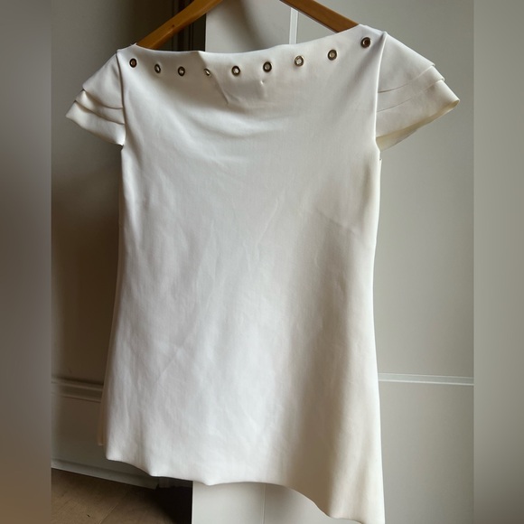 Chiara Boni Top - Picture 2 of 5